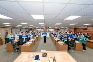 오산시, '1회용품 사용줄이기 시민추진단' 발대식 - 뉴스 썸네일 이미지