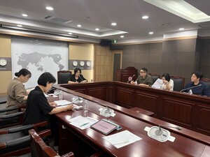 동명대, 부울경 3개 대학 ESG 공동교육 확대 - 뉴스 썸네일 이미지