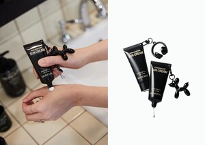 립밤·틴트 넘어 선크림까지...확산하는 '키링 화장품' - 뉴스 썸네일 이미지