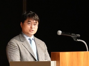 [CEO 리포트] '24년차 대웅맨' 이창재 대표, 디지털 헬스 영토 넓힌다