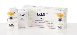 유바이오로직스, 면역증강제 'EcML' 美 FDA DMF 등록