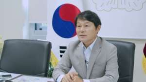 [인터뷰] 정병용 하남시의장 "시민중심 의정 펼칠 것" - 뉴스 썸네일 이미지