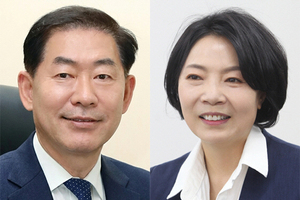 <b>전남광주</b>통합시, 정무<b>부시장</b>에 백승주·<b>윤난실</b> 내정
