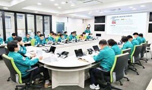 경산시, 가용 수자원·행정력 풀가동…폭염·가뭄 피해 예방 총력