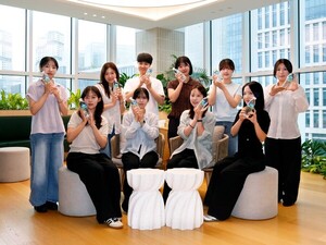 광동제약, 제주대 하계 인턴십 마무리…