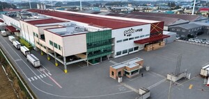 팔도, 나주공장에 AI 자율제조 도입…라면 생산공정 자동 제어