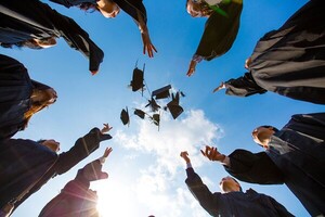 [포토뉴스] 충남대, '2025학년도 후기 학위수여식' 개최 - 뉴스 썸네일 이미지