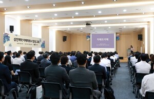 삼진제약, ‘치매극복선도기업’ 인증 추진…임직원 교육 진행