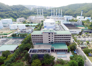 지역난방공사, 거제·통영 수해복구 성금 1억원 기탁