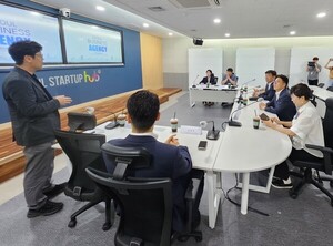 전남광주특별시의회, 창업 지원기관 연계 강화 모색 - 뉴스 썸네일 이미지