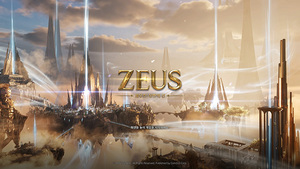 [체험기] 컴투스 '제우스', 그래픽의 화려함과 AI의 편안함이 주는 매력