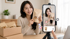 카페24 스마트브로커, 출시 8개월 만에 거래액 54억원 돌파