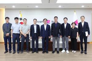 [부산소식]낙동강, 생태와 여가의 두 날개···부산시-환경청 공동 추진...
