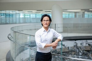 '경영 복귀 임박' 조현범, 최우선 과제는 한온시스템 재무 개선 - 뉴스 썸네일 이미지