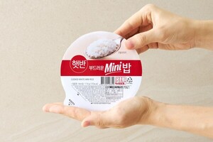 [신상브리핑] CJ제일제당, 오뚜기, 오리온, 애슐리퀸즈, 미닉스, 에이블리, 삼성물산 구호 外