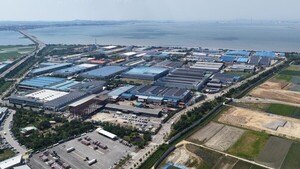 [아산소식] 삼성 투자 이끈 '준비된 도시' 저력 외 - 뉴스 썸네일 이미지