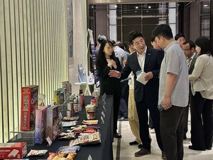 삼양사, 스페셜티 식품 솔루션 고객 초청 세미나 개최
