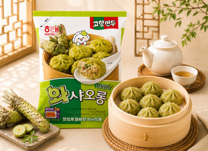 [신상브리핑] 유한킴벌리, 락앤락, 서울우유협동조합, 오뚜기, 일동후디스, 해태제과 外