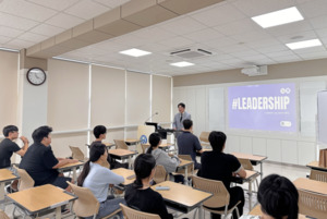 경북보건대, K-U시티 연계 미래 스마트물류 인재 양성