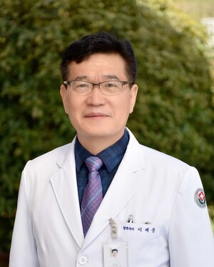 이제중 박셀바이오 대표, 전남대병원 연구분야 병원장 표창