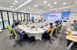 경산시, 지진·화재 복합재난 대비 안전한국훈련 준비 박차