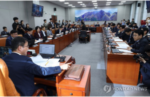 국감 앞둔 유통업계…쿠팡·홈플부터 식품 담합까지 현안 산적