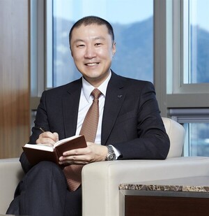 구자은 LS 회장, '자산 50조 비전' 성큼…전력 넘어 미래사업으로