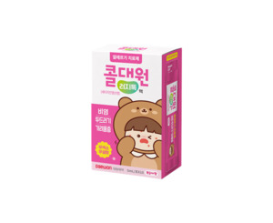 대원제약, 액상형 알레르기약 '콜대원러지톡액' 출시