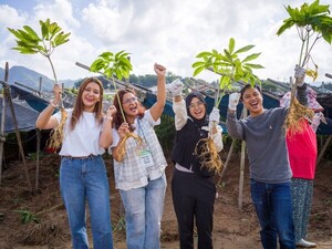[<b>금산</b>소식] 제44회 <b>금산</b>세계인삼축제 2일 개막…열흘간 '언제나, 청춘!'...