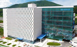 한국콜마, 치약사업 141억원에 계열사 양도…화장품 ODM 집중