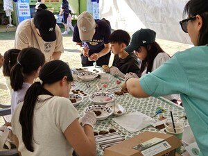 영주<b>풍기인삼축제</b>서 만나는 '인삼한의원·인삼한약방'