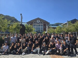 TYM, 전사 팀장 대상 인재육성 교육 'WA TYM 리더십 프로그램' 실시