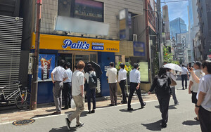 韓 저가 커피, 일본에서도 먹힐까…프랜차이즈, 너도나도 공략 나서