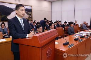 국감대에 선 CJ·삼양…식품 원재료 담합 사과·재발방지책 제시