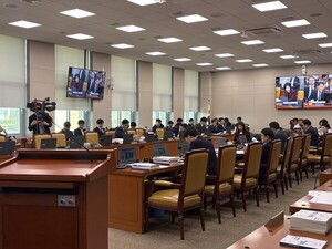 [국감] 대한항공 마일리지 국감 도마…