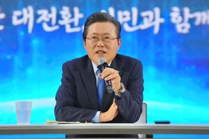 장기수 천안시장, “100일간 행정 가능성 확인…시민 체감 변화에 속도”