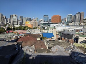 [정비판 다음 격전지는 용산②] 여의도·목동 다음은 용산…현대·삼성·GS·대우 '대어 쟁탈전'