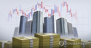 주식 거래대금 34% 급감…증권사 3분기 실적 ‘먹구름’