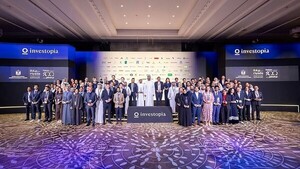 넥써쓰 허브, UAE 경제관광부 추진 '퓨처 100' 선정
