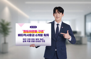 흥국화재, 보장한도 넘겨 활용하는 ‘한도이연형 구조’ 배타적 사용권 6개월 획득