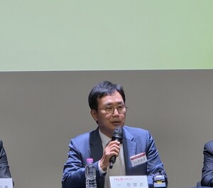 진양곤 HLB 의장 