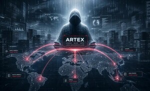 ARTEX가 보여준 AI 해킹의 진화…기업 보안체계 '비상'
