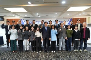 지능정보사회진흥원, 디지털 ESG 협의체 간담회 진행 - 뉴스 썸네일 이미지